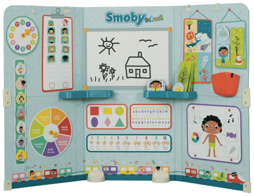 Smoby School
