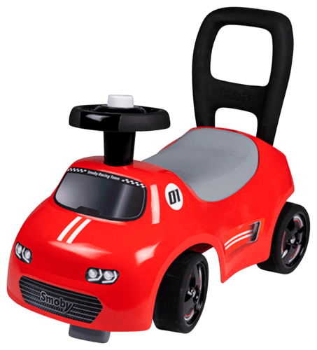 Porteur Auto - Smoby