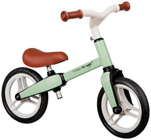 Draisienne Little Voyager - SMOBY