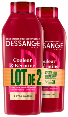 Dessange