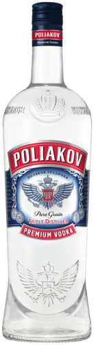 Vodka - Poliakov