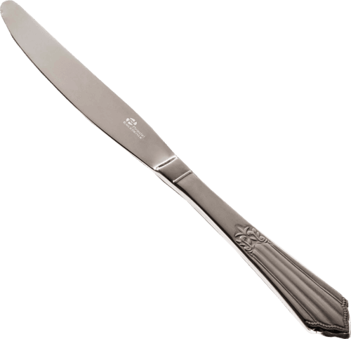 Couteau de Table "Prague" - Pradel