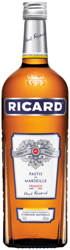 Pastis de Marseille - Ricard