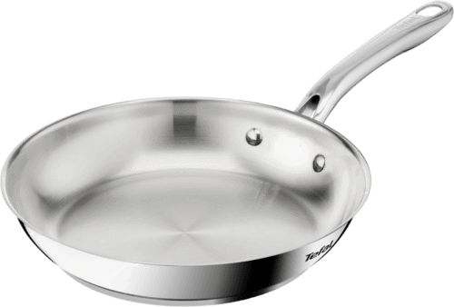 Poêle 30 Cm "Infinite Inox" - Tefal