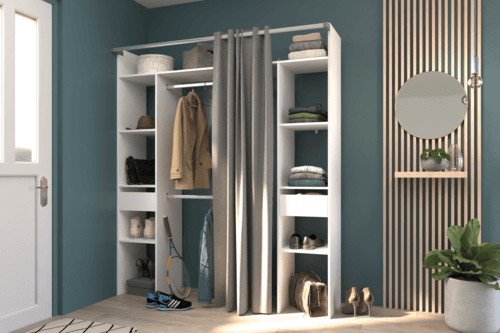 Kit Dressing "Corido" - Ekipa
