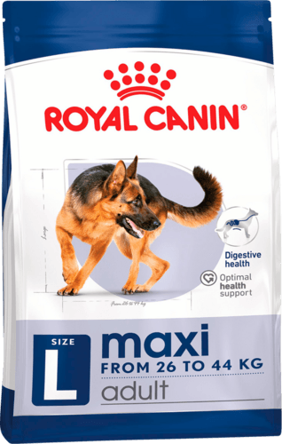 Croquettes Grand Chien - Royal Canin