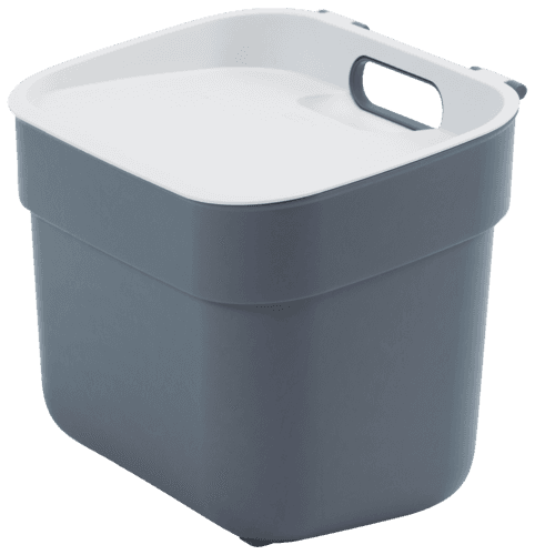 Poubelle de Tri "Ready To Collect" 5l - Curver