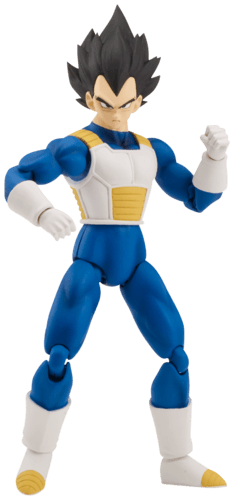 Figurine Articulée 17 Cm Env. - Dragon Ball