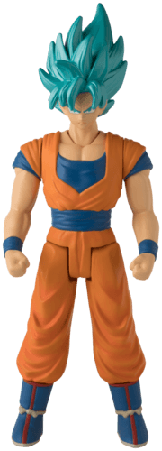 Figurine Méga 30 Cm Env. - Dragon Ball