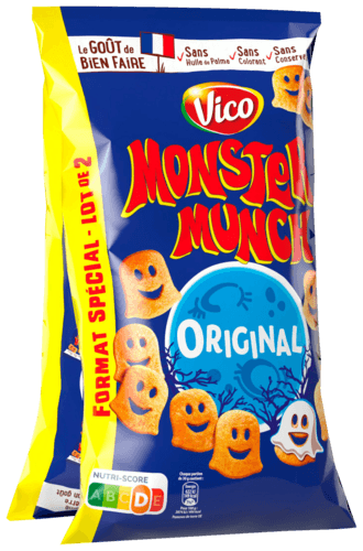 Monster Munch