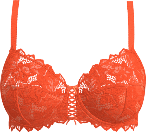 Soutien-Gorge Avec Armatures Arum - Sans Complexe