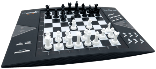 Jeu D'échecs Électronique - Lexibook