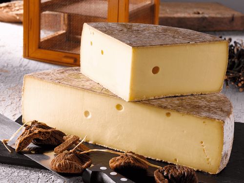 Coeur de Savoie 35% Mat. Gr. - CHABERT