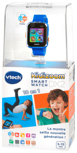 Kidizoom Smartwatch Dx2 - Vtech