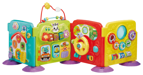 Centre d'activités modulable - VTECH