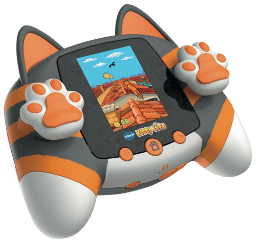 Kitty Life Rose - Vtech
