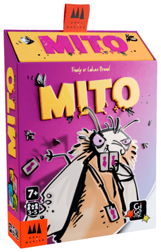 Mito - Gigamic