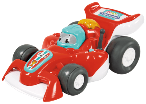 Enzo Turbo