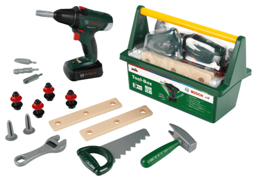 Caisse à Outils