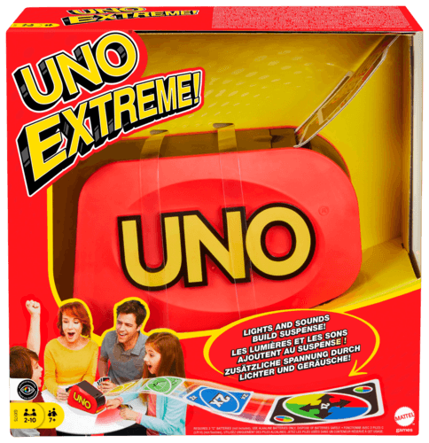 Uno Extrême
