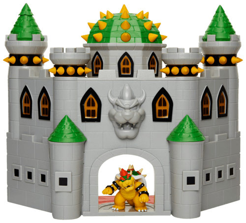 Château de Bowser