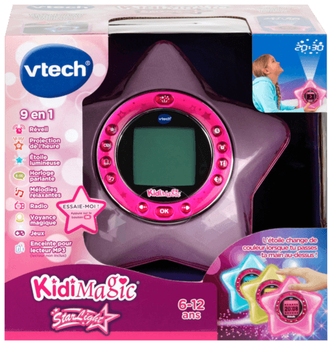 Kidimagic Starlight