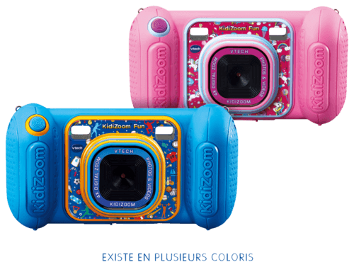 Kidizoom Fun
