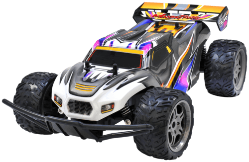 Monster Truggy Radiocommandé