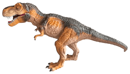 Dinosaure T-Rex Géant