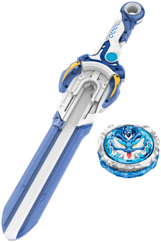 Lanceur Sabre