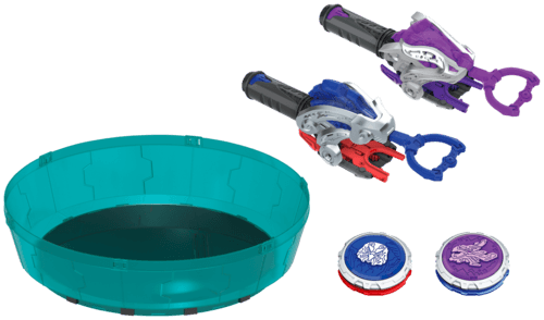 Kit de Combat Dragon