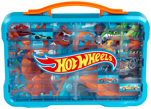 Vitrine de Collection