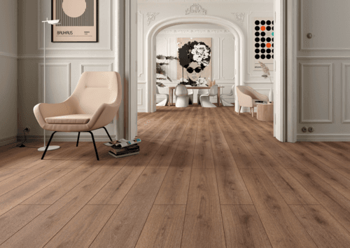 Sol Vinyle "Acoustic" - Gerflor