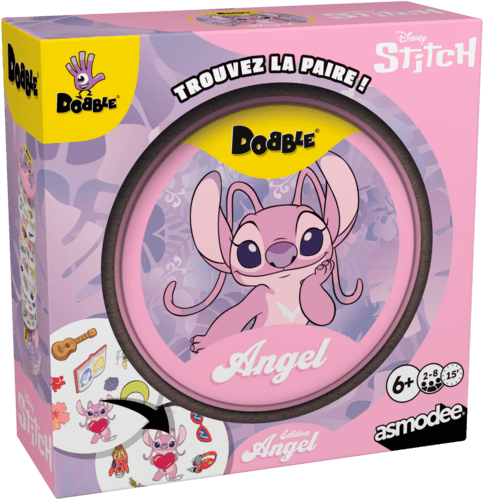 Dobble - Asmodee