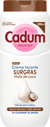 Douche - Cadum
