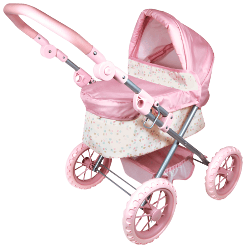 1. Le landau de Manon 2. Manon prend son bain - KIDWAY
