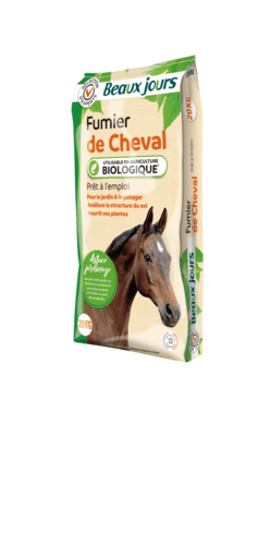 Fumier de Cheval - Beaux Jours