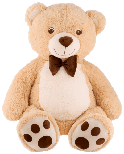 Peluche Panda 130 Cm Env. - Kidway