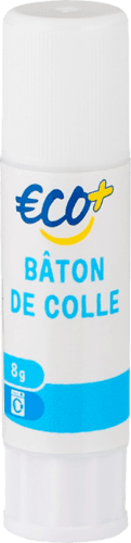 Bâton de Colle 8g - Eco+