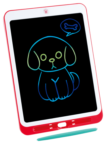 Tablette à dessin - KIDWAY