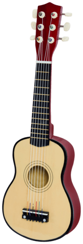 Mini Guitare - Kidway
