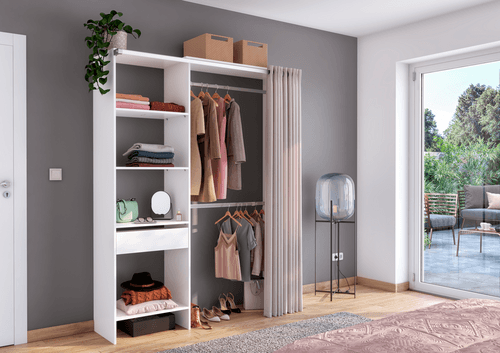 Kit Dressing "Gala" - Alsaplus