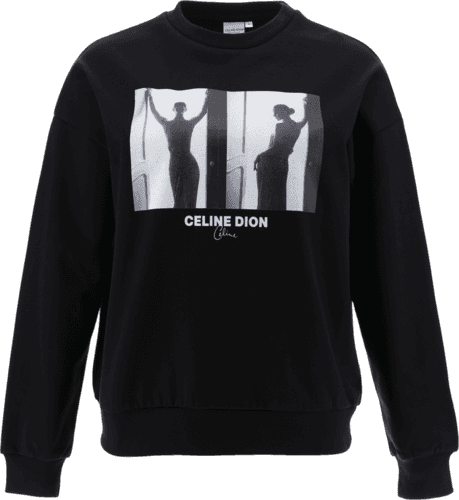 Sweat Femme - Licences Diverses
