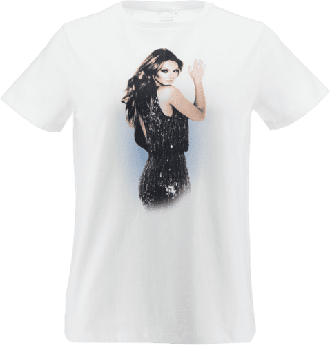 Tee-Shirt Femme - Licences Diverses
