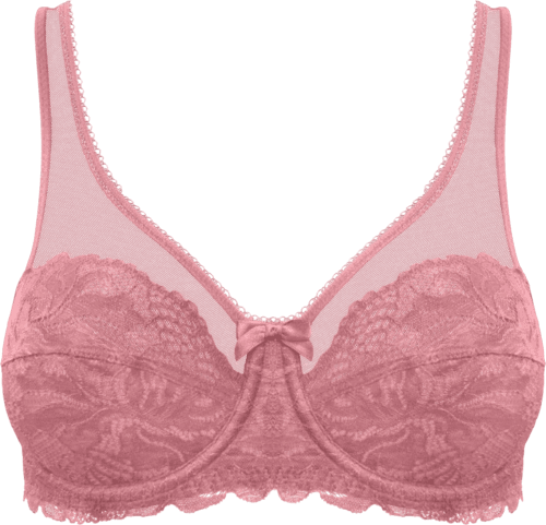 Soutien-Gorge Avec Armatures Generous Essentiel - Dim