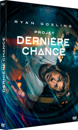Projet Dernière Chance