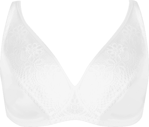 Soutien-Gorge Avec Armatures Irresistible - Well