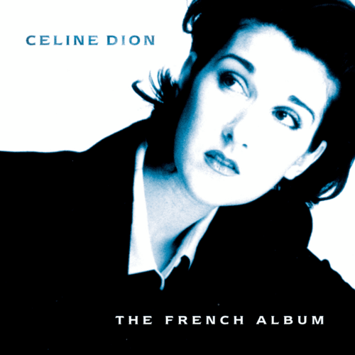 Sélection Vinyles Celine Dion