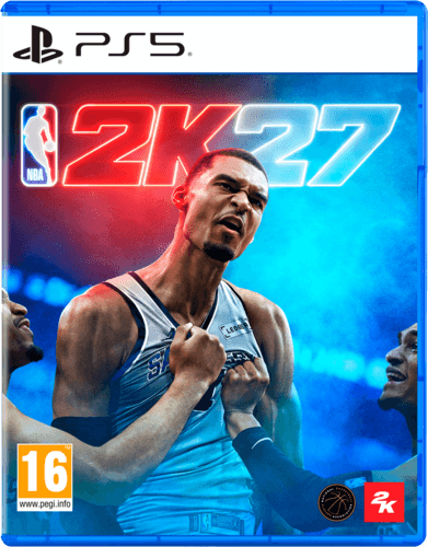 Nba 2k27 Ps5