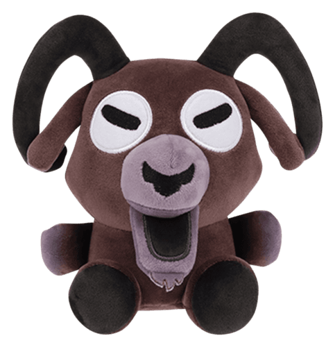 Peluche Mystère Roblox